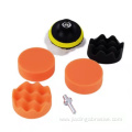 Car Waxing Foam Polishing pad